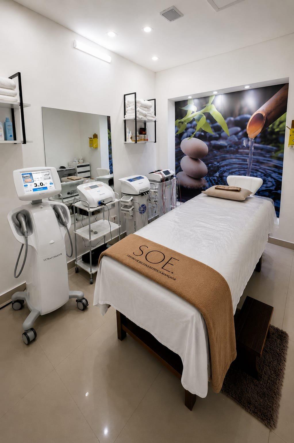 Vacuoterapia