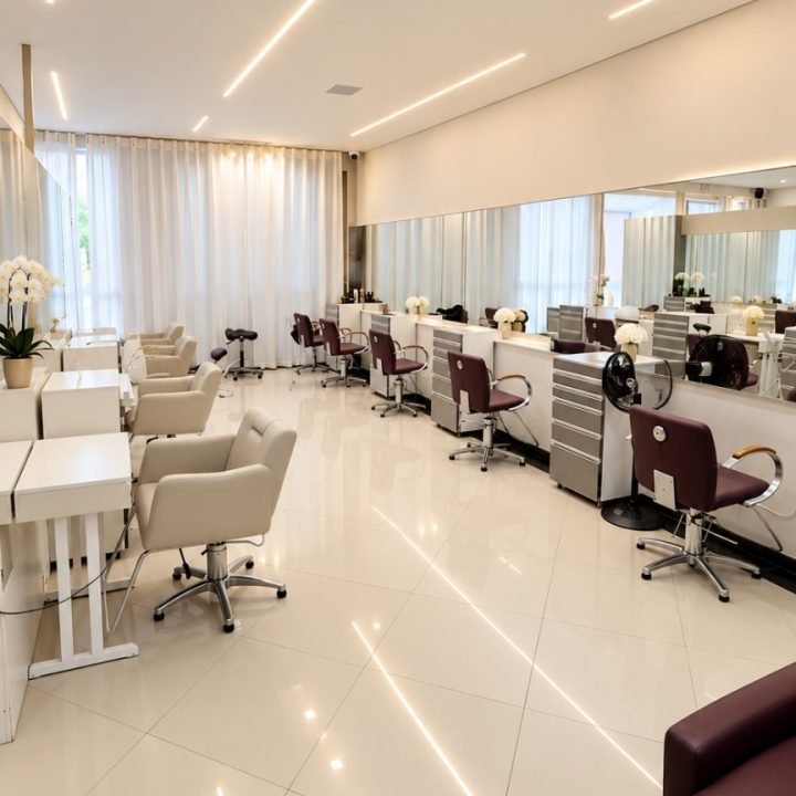 Progressiva e Botox Capilar