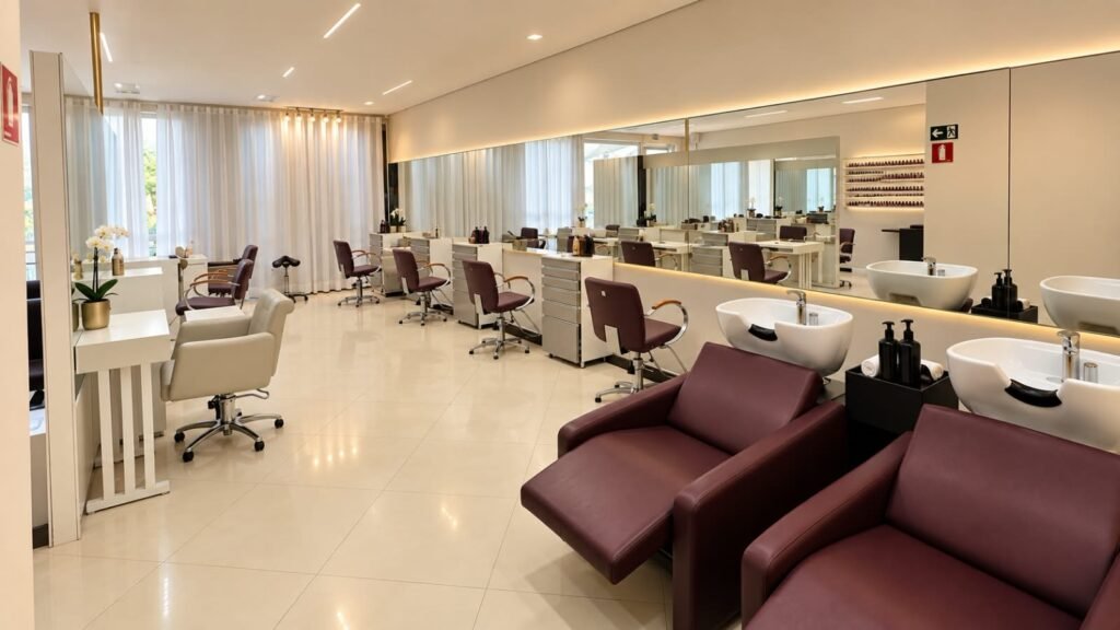 Espaço do SOE