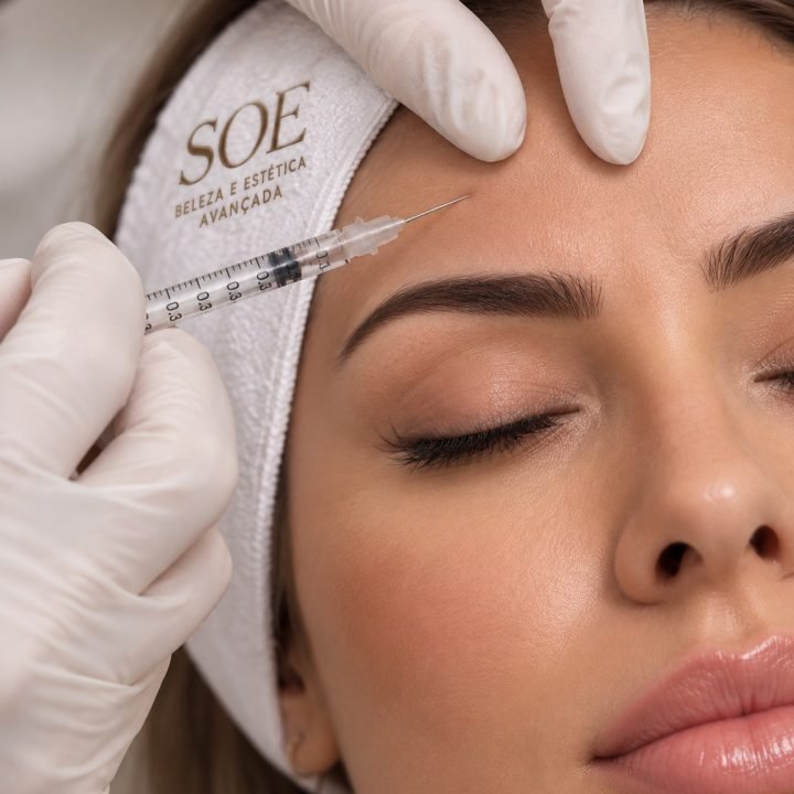 Toxina Botulínica "Botox"