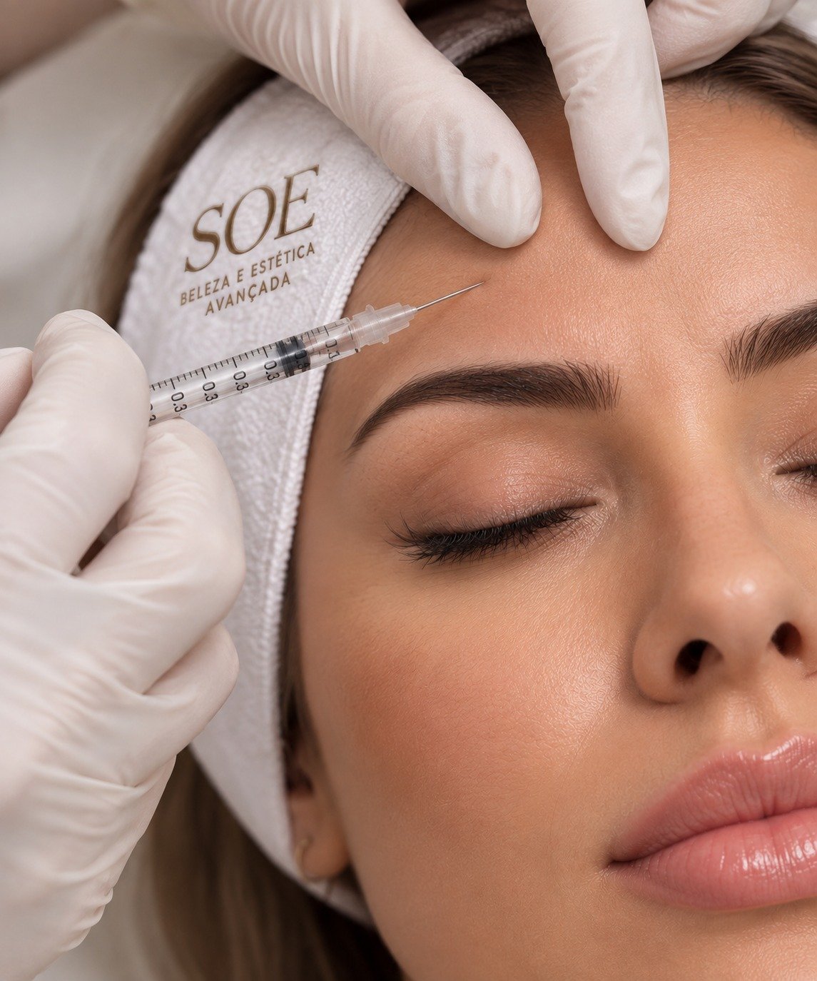 Harmonização Facial