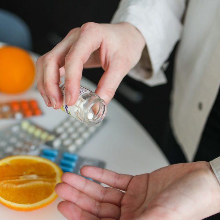 Acompanhamento Nutricional e Metabólico